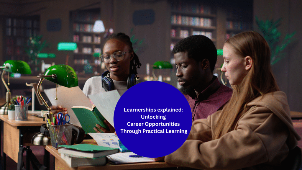 Learnership Guide for Beginners