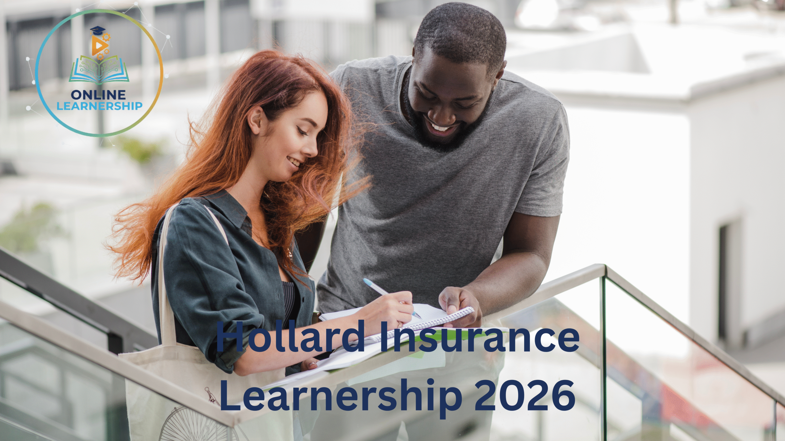 Unlock Your Potential with the Hollard Insurance Learnership Program 2026
