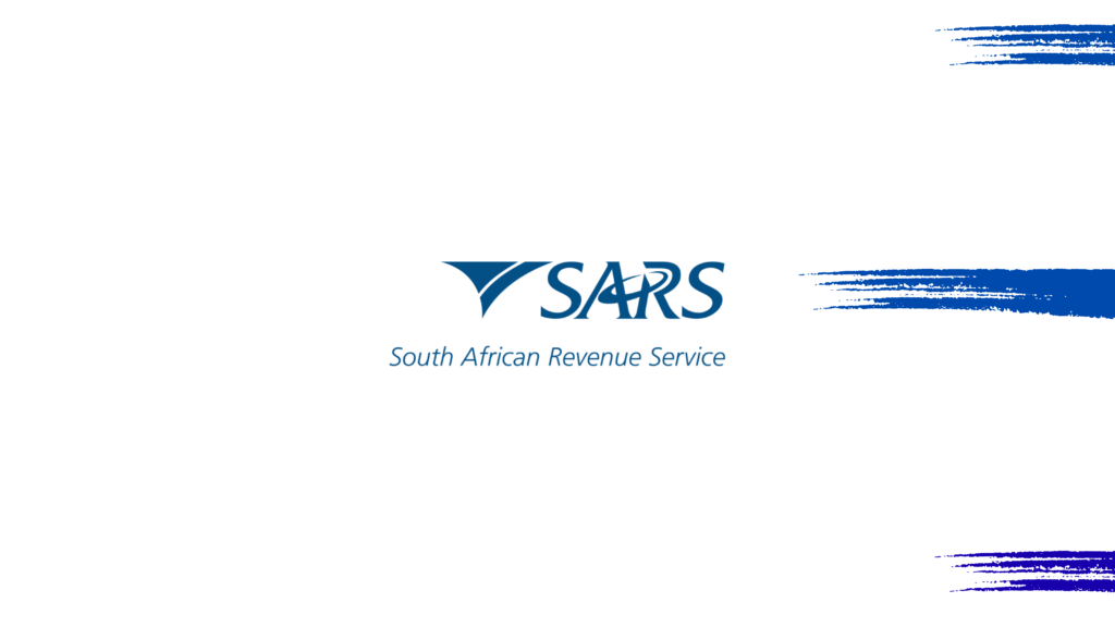 Kickstart Your Tech Career with the SARS 2026 Internship Programme (Earn R5,800 Monthly!)