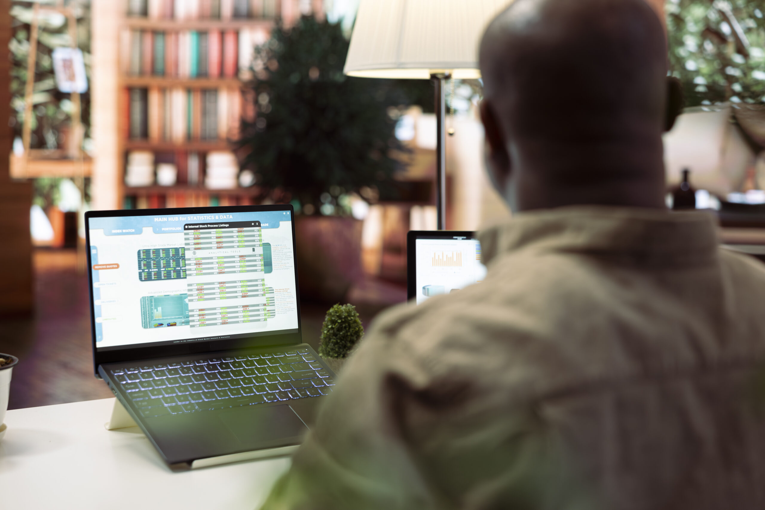 OCJ Entry-Level Data Capturer Positions 2025