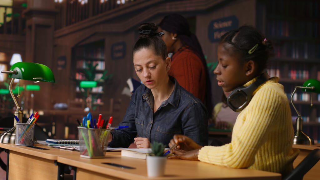 LST 2026 Learning Skills Programme