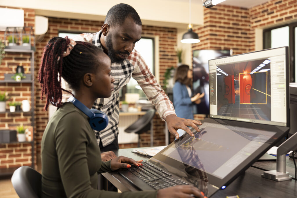 Exciting City of Johannesburg 2026 Internship Programme!