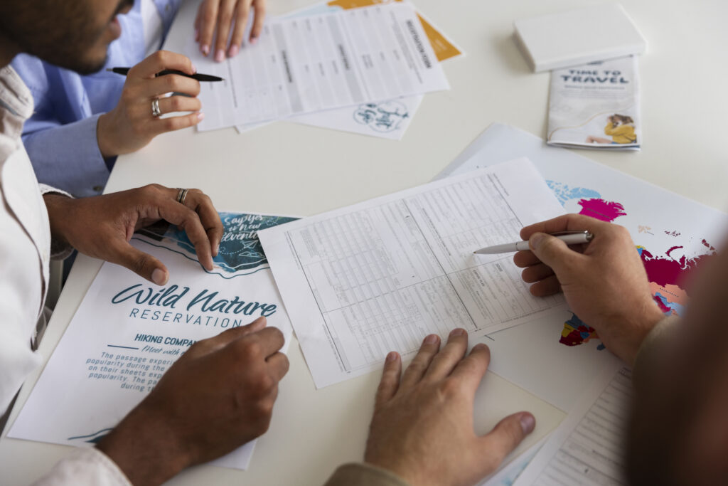 Sea Harvest Graduate Program 2026