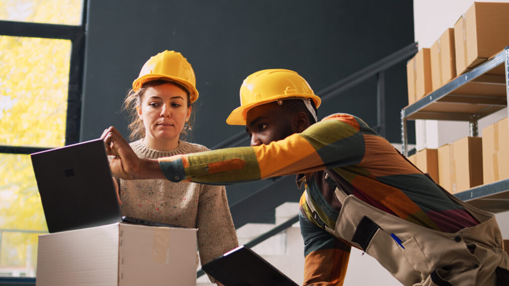 TotalEnergies Logistics & Supply Chain Management Learnership 2025-2026: Your Launchpad to a Career in Energy and Moving Things Around