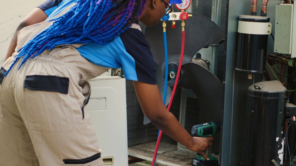 HWSETA-funded Air Conditioning and Refrigeration Apprenticeship 2025