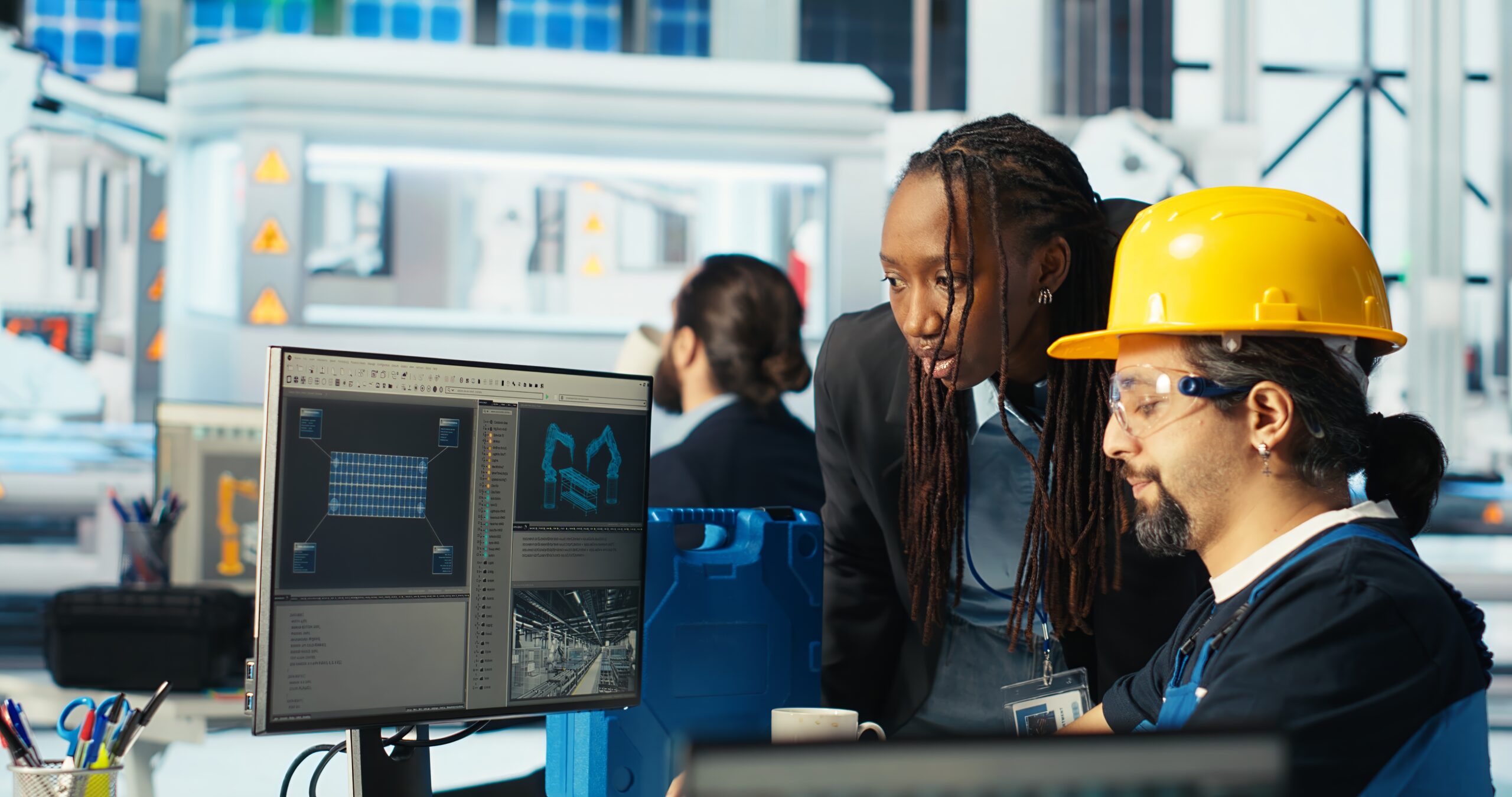 Eskom 2026 Supply Chain Graduate Internship R6,300/month : Launch Your Career in the Energy Sector