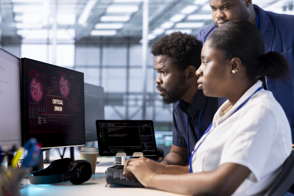 SUSE Cybersecurity Learnership 2026