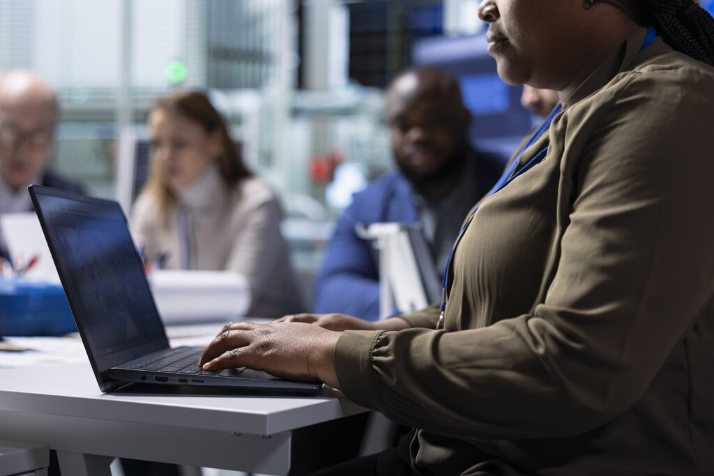 Training Force Learnerships programme