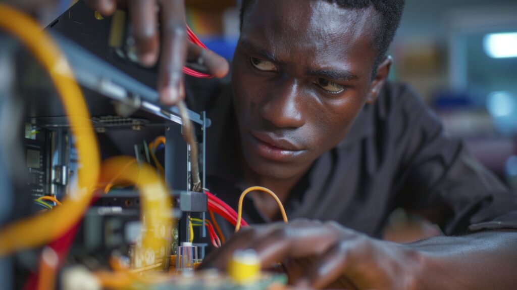 2026 Manufacturing Learnership