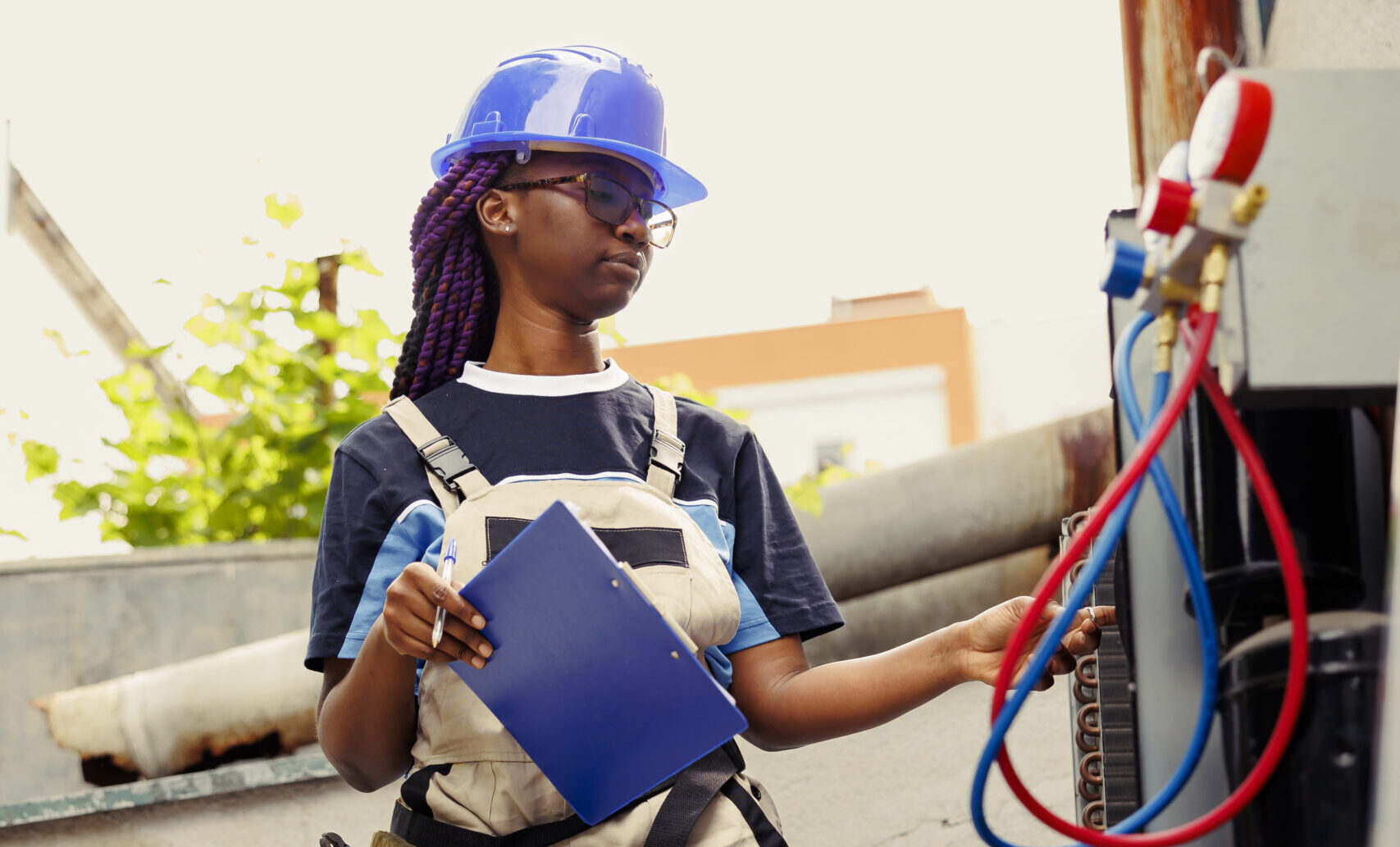 Electrical Engineering In-Service Training