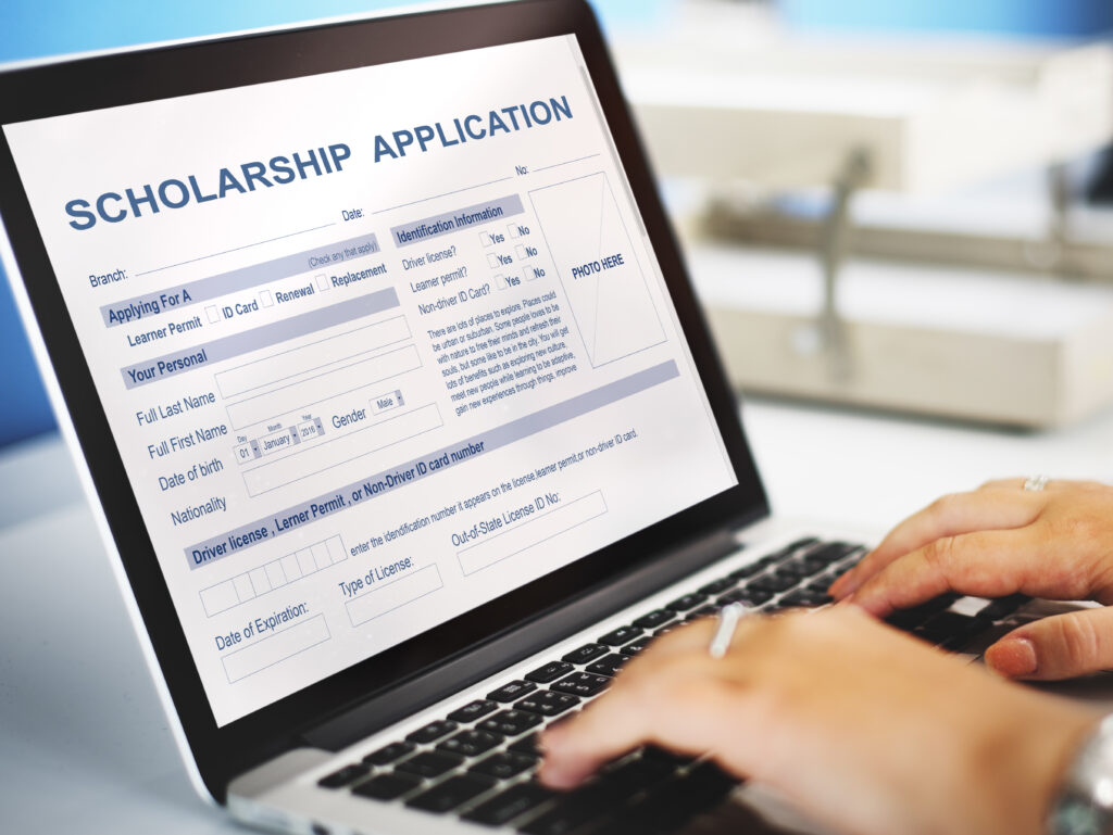 akwena Bursary Application Guide for Students