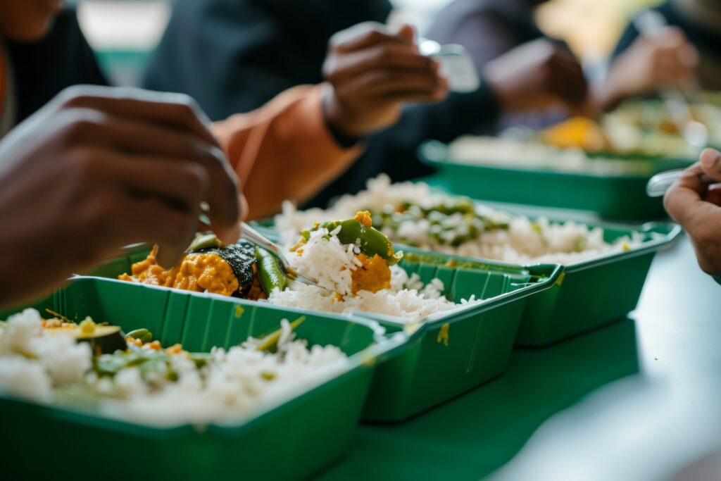 Bidfood YES Programme 2026