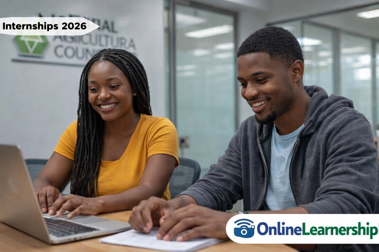 2026 TVET Graduate Placement Programme