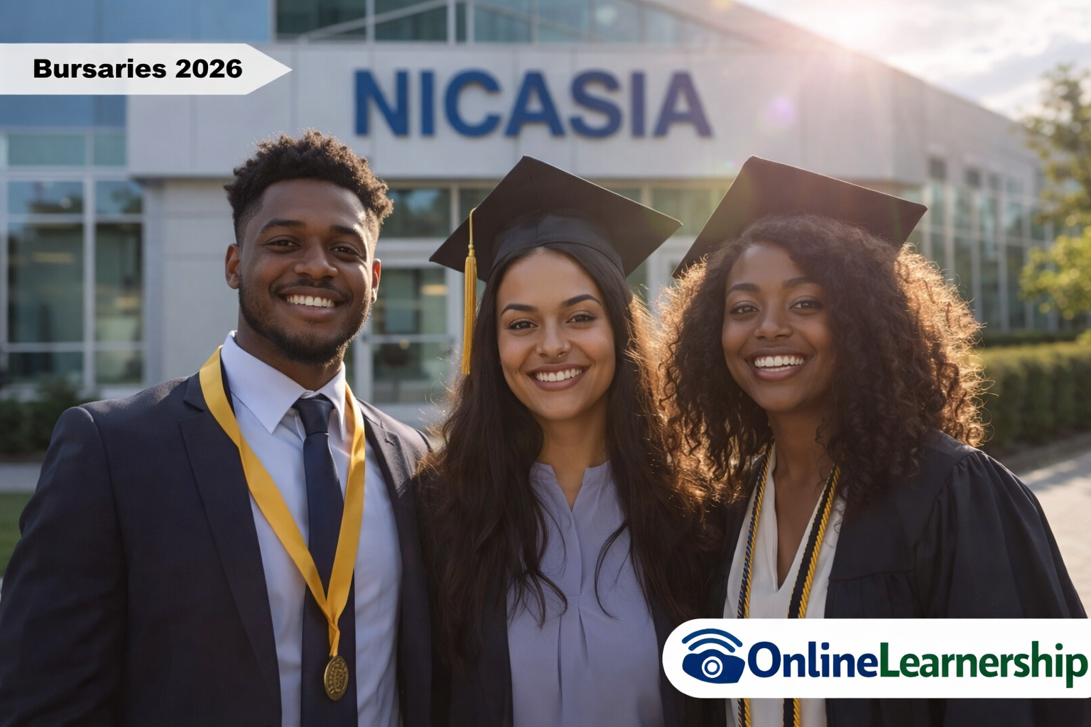 Nicasia Holdings Bursary Assistance 2026