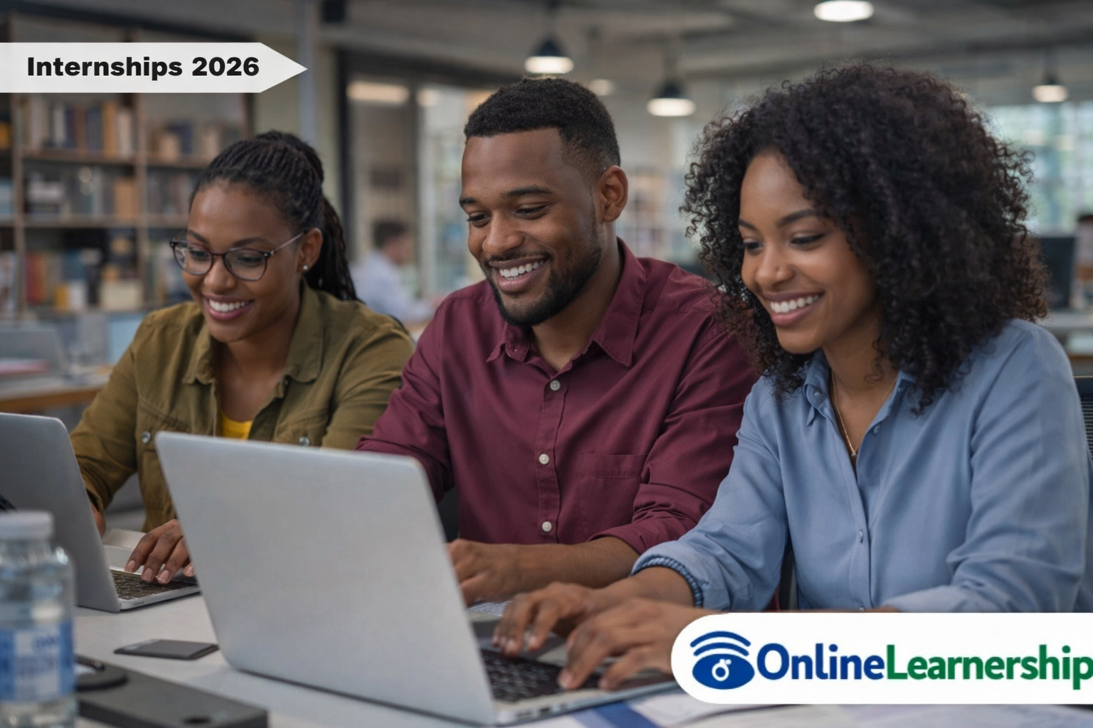 Momentum IT & Human Capital Internship Programmes 2026