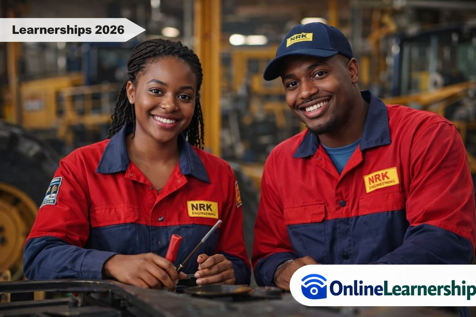 Bell Equipment Apprenticeship Programme 2026
