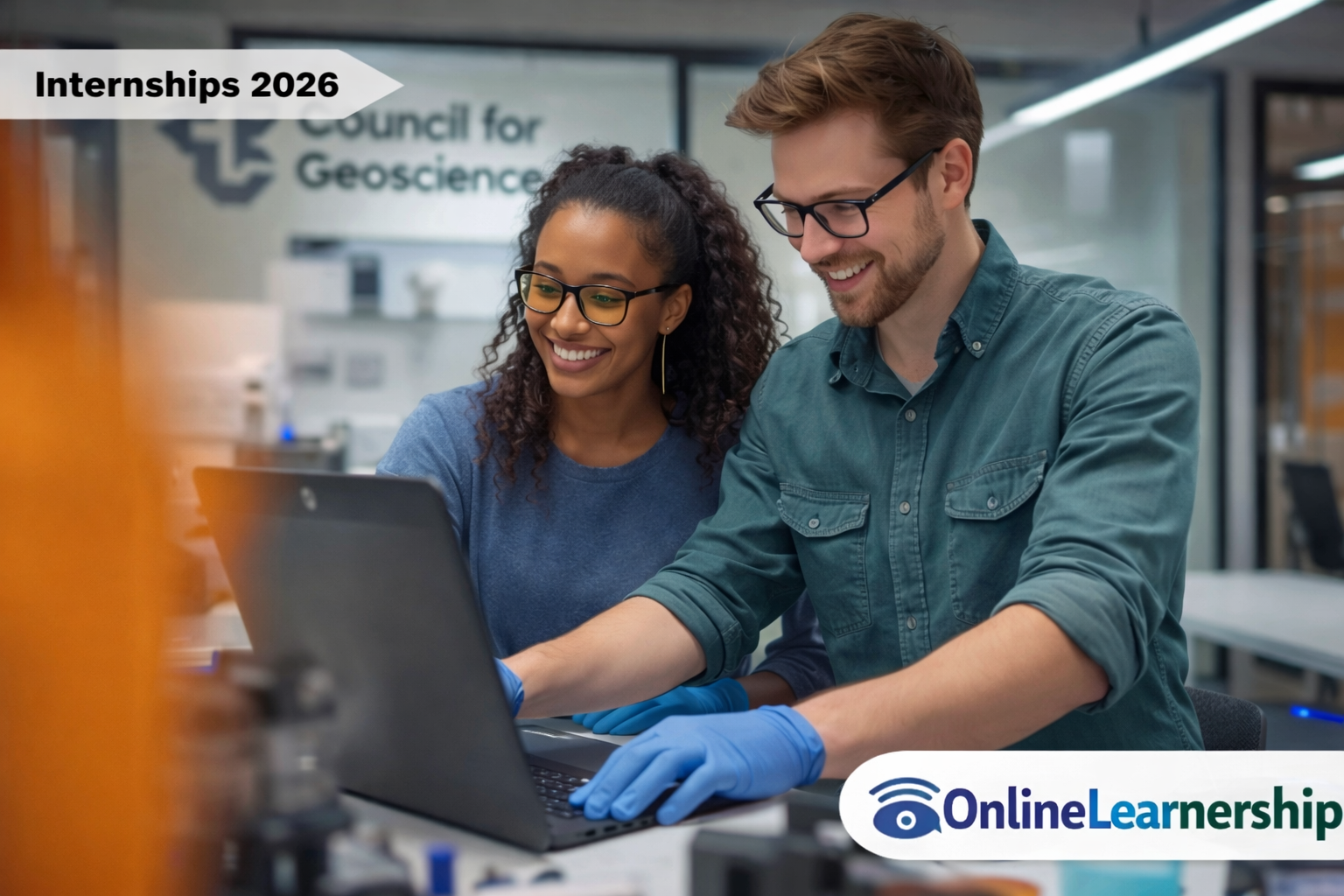 Council for Geoscience Opens SHEQ Graduate Internship Programme 2026: Paid 24-Month Safety & Compliance Training Across South Africa