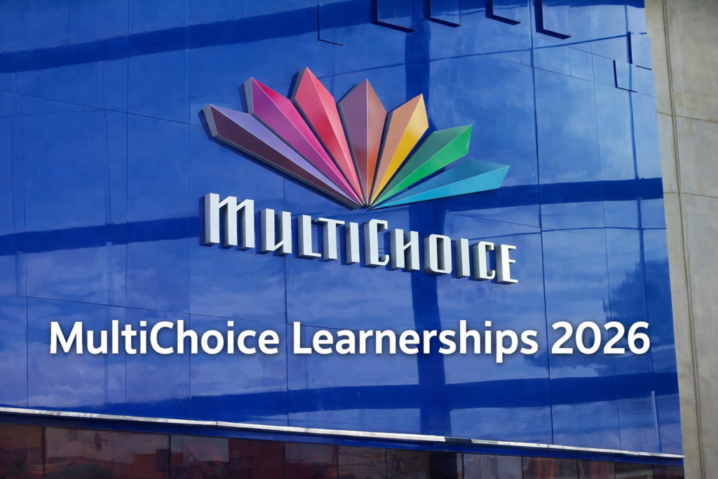 MultiChoice Learnerships 2026 are now open through the MultiChoice Talent Factory. Discover eligibility, application steps, academies, career outcomes