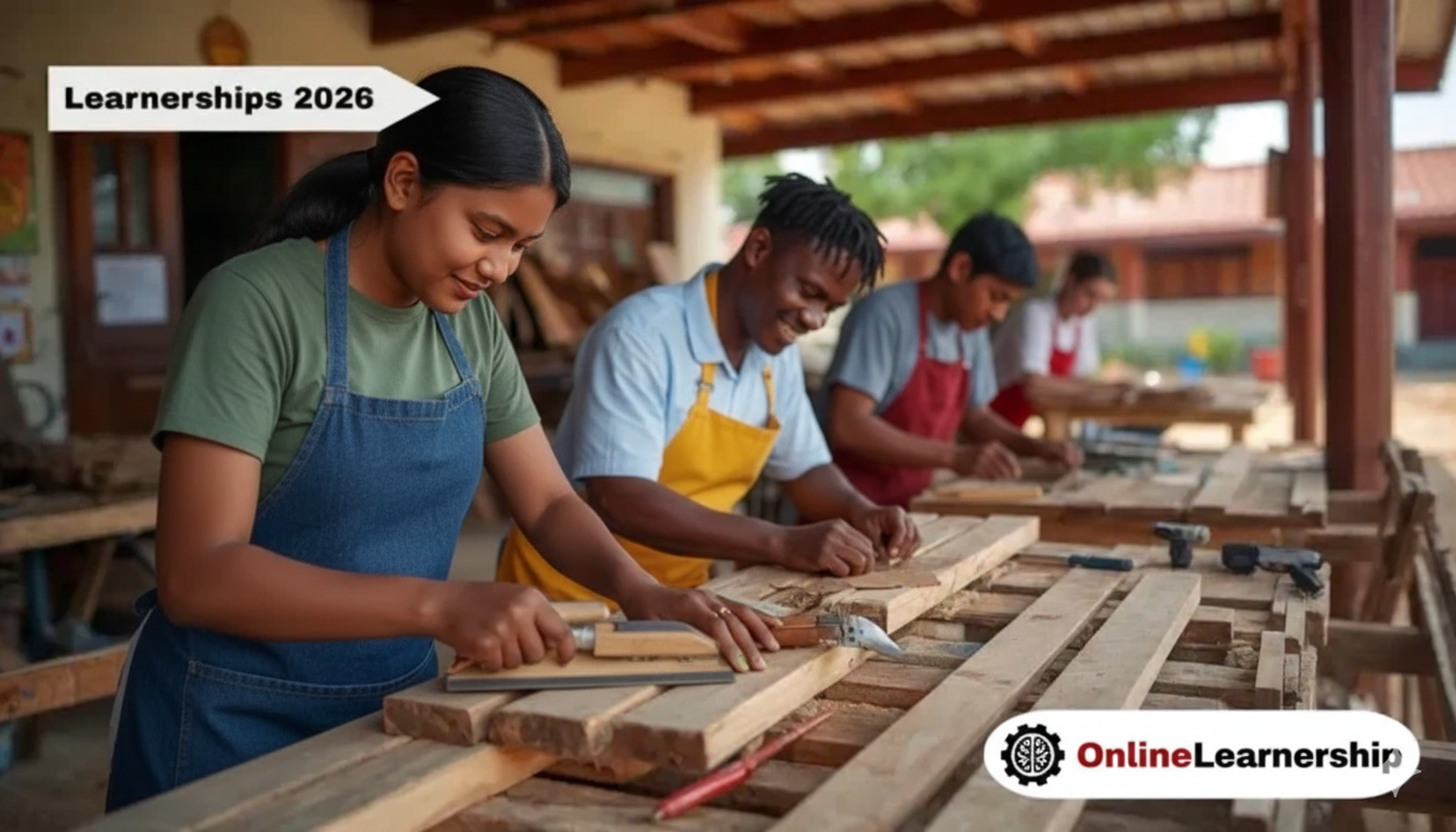 CETA Apprenticeship Programme 2026