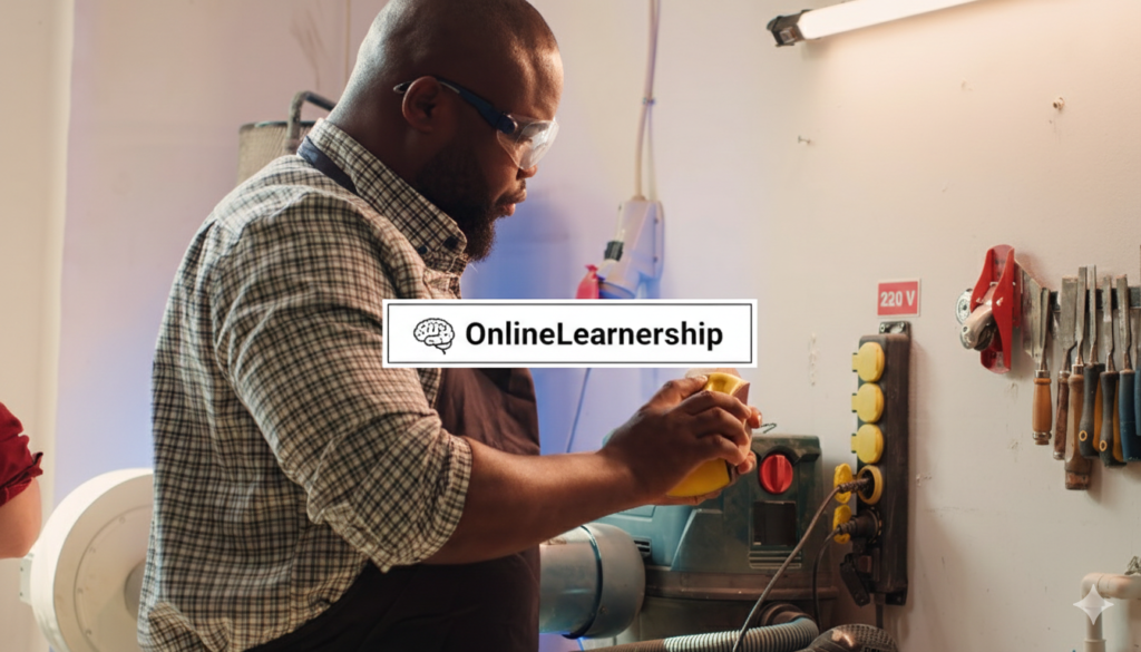 Limited COS Apprenticeships 2026