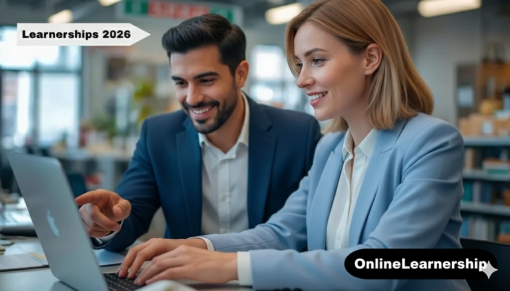 SPAR 2026 Learnership Programmes