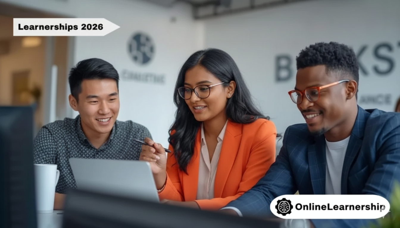 2026 BANKSETA Micro-Finance Online Training Programme