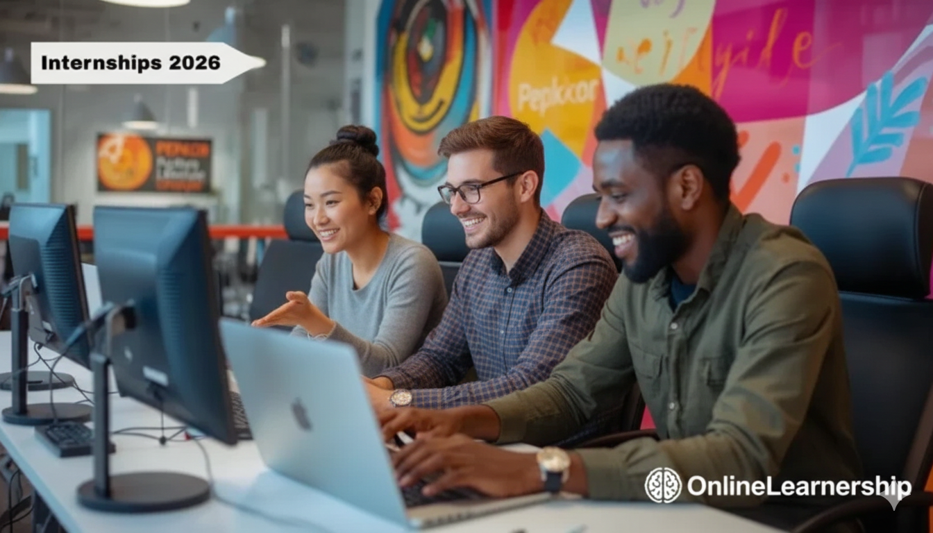 PLD Media Graduate Internship Programme 2026