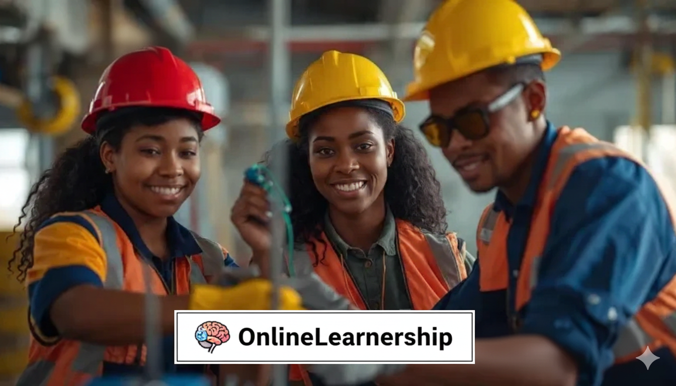 Letaba TVET College merSETA internships and apprenticeships 2026