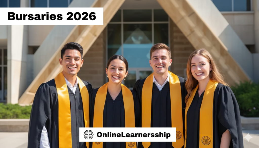 2026 City of Mbombela EPWP Internship Programme