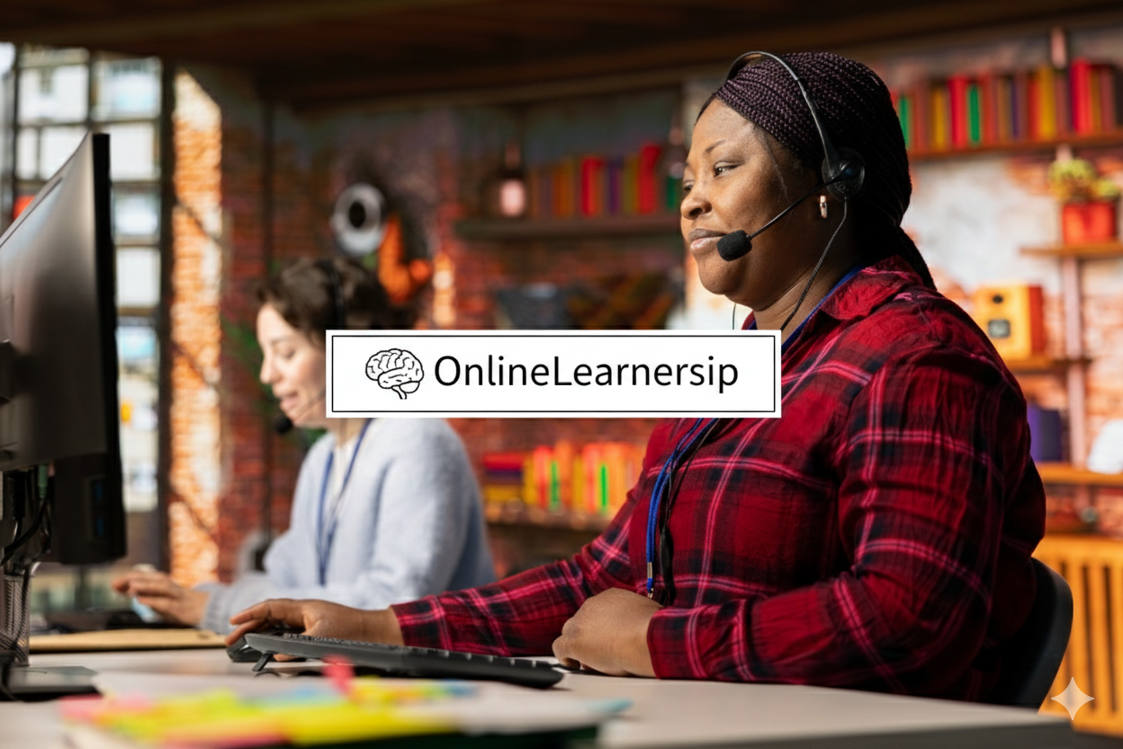 2026 Clover SA Learnership Program