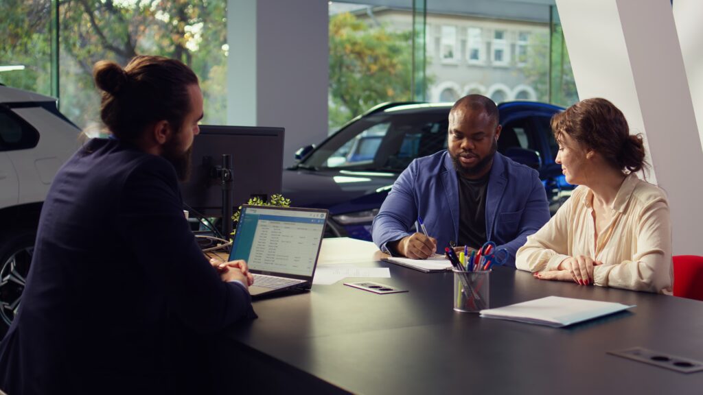 Sales Training Learnership Programme