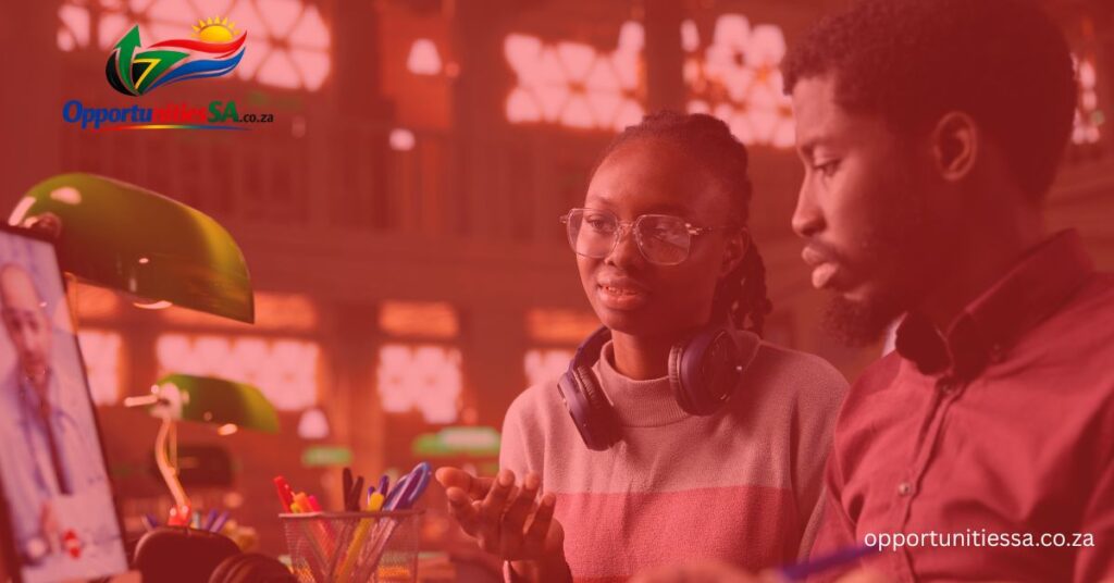 Bank SETA and NSF-Funded Skills Training