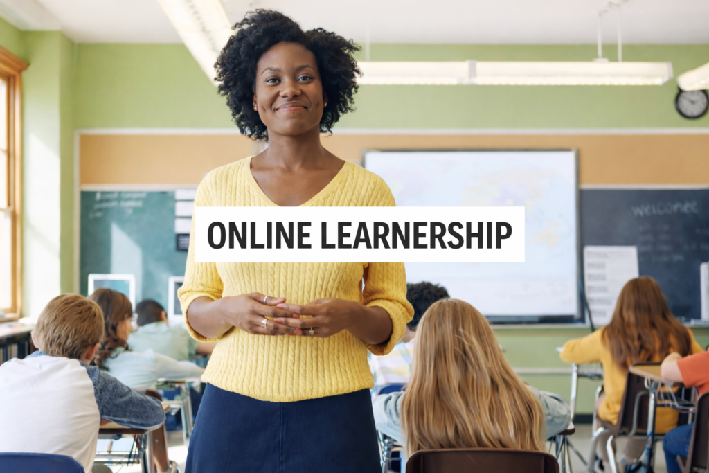 South Africa ECD Learnerships