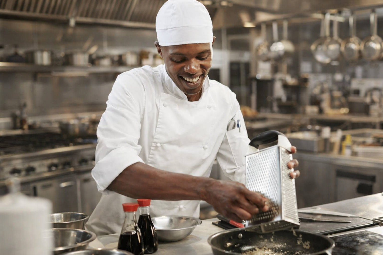 Eskom Hospitality Learnership 2026