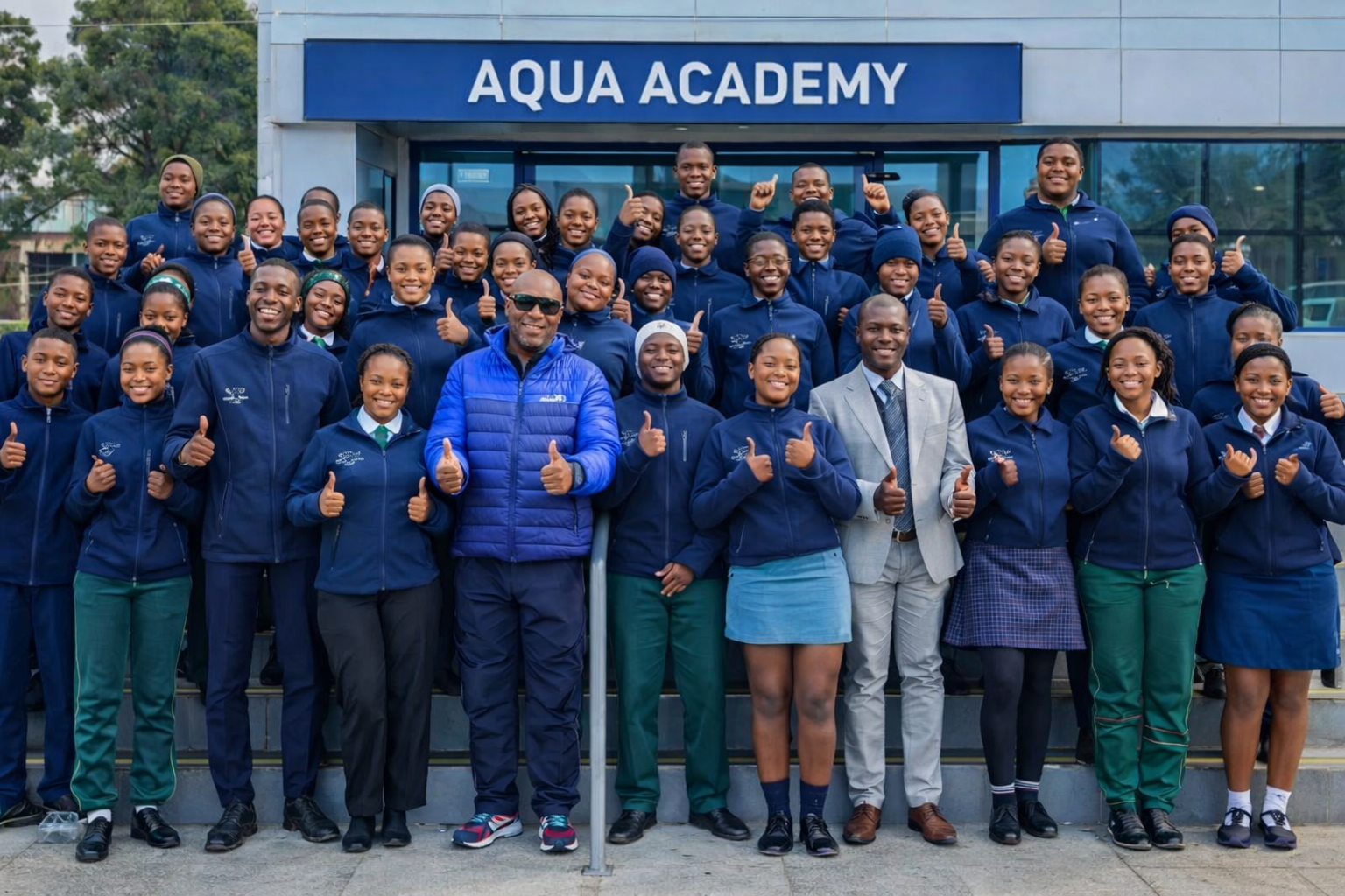 Air Traffic and Navigation Services Trainee Programme 2026