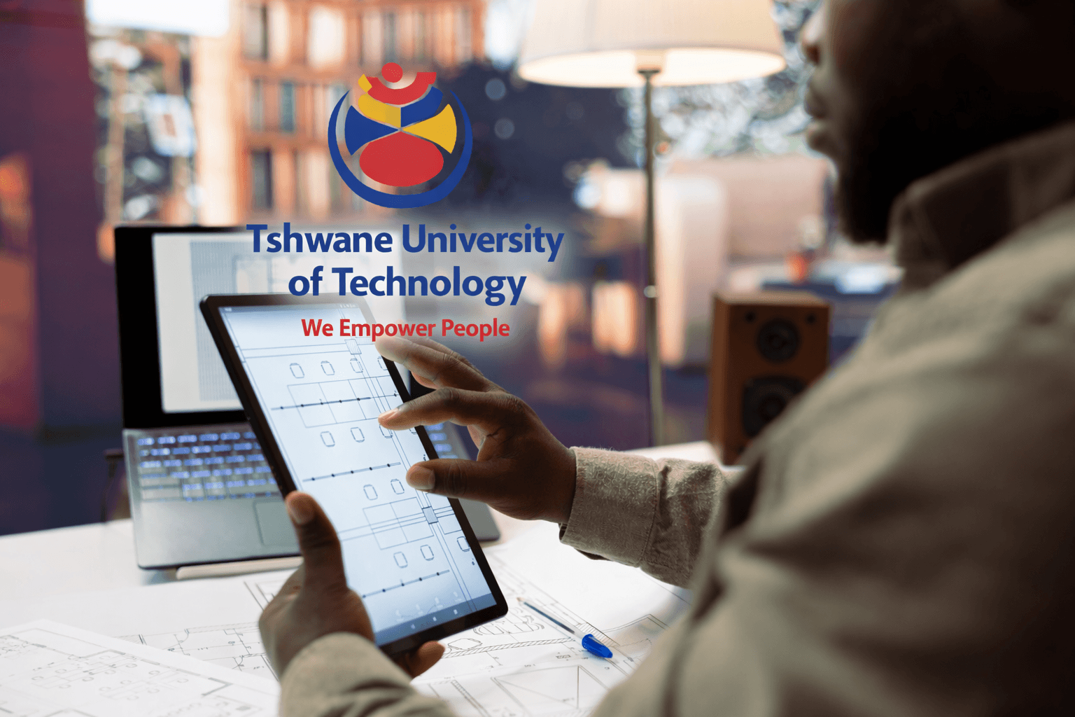 Tshwane University of Technology 2027 Applications