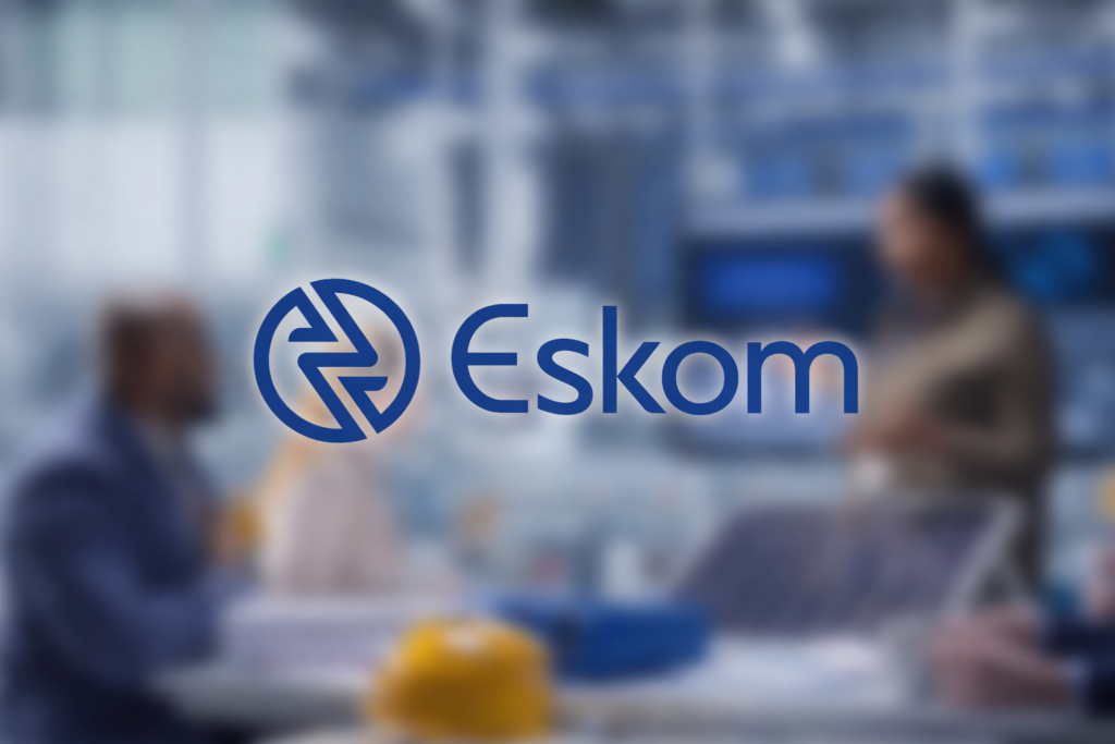 Eskom Graduate in Training Programme 2026