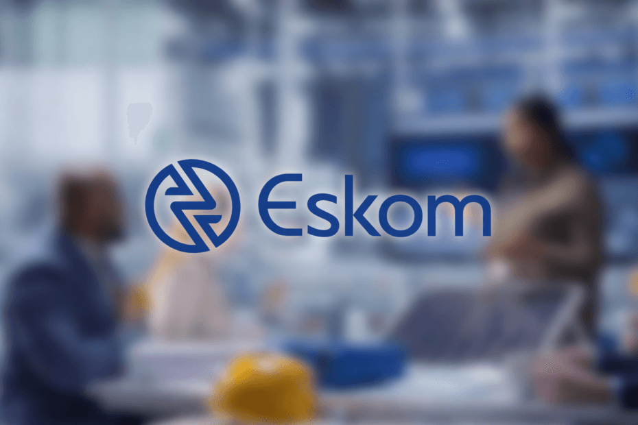 Eskom Graduate in Training Programme 2026