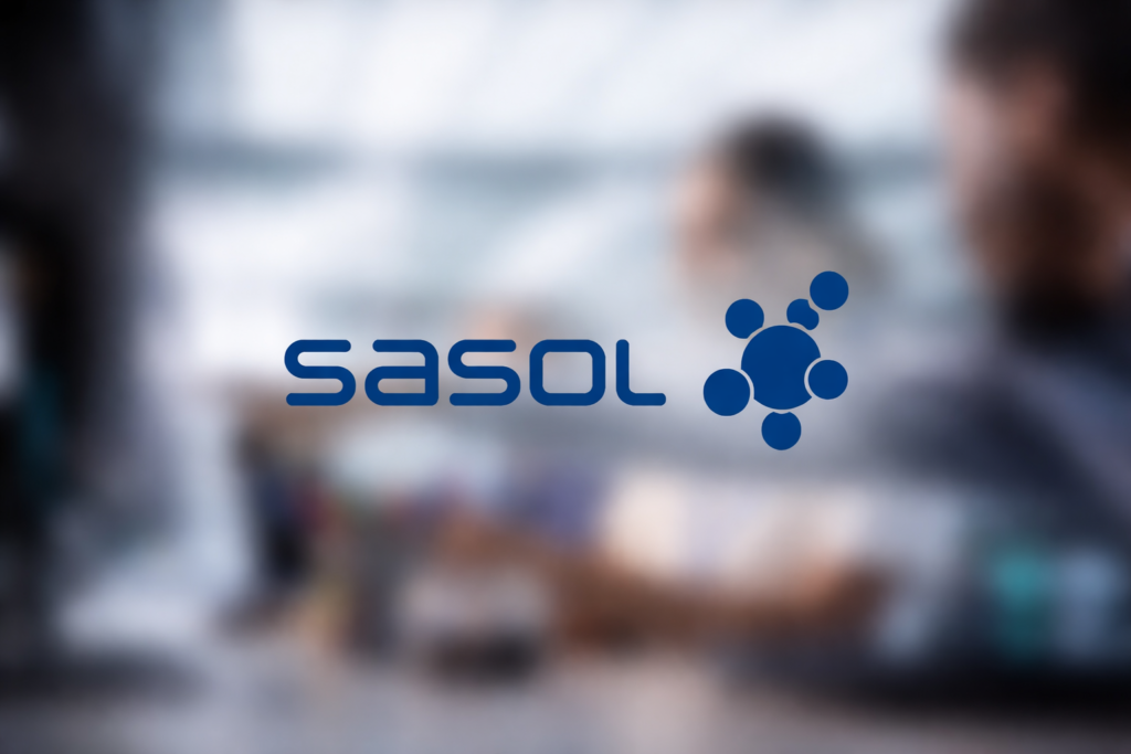 Sasol Learning Practitioner 2026