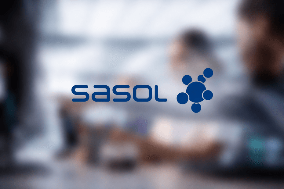 Sasol Learning Practitioner 2026