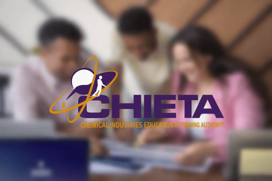 CHIETA’s Paid Internship Program 2026 : Earn R7 000 FOR 24 Month and Gain Work Experience