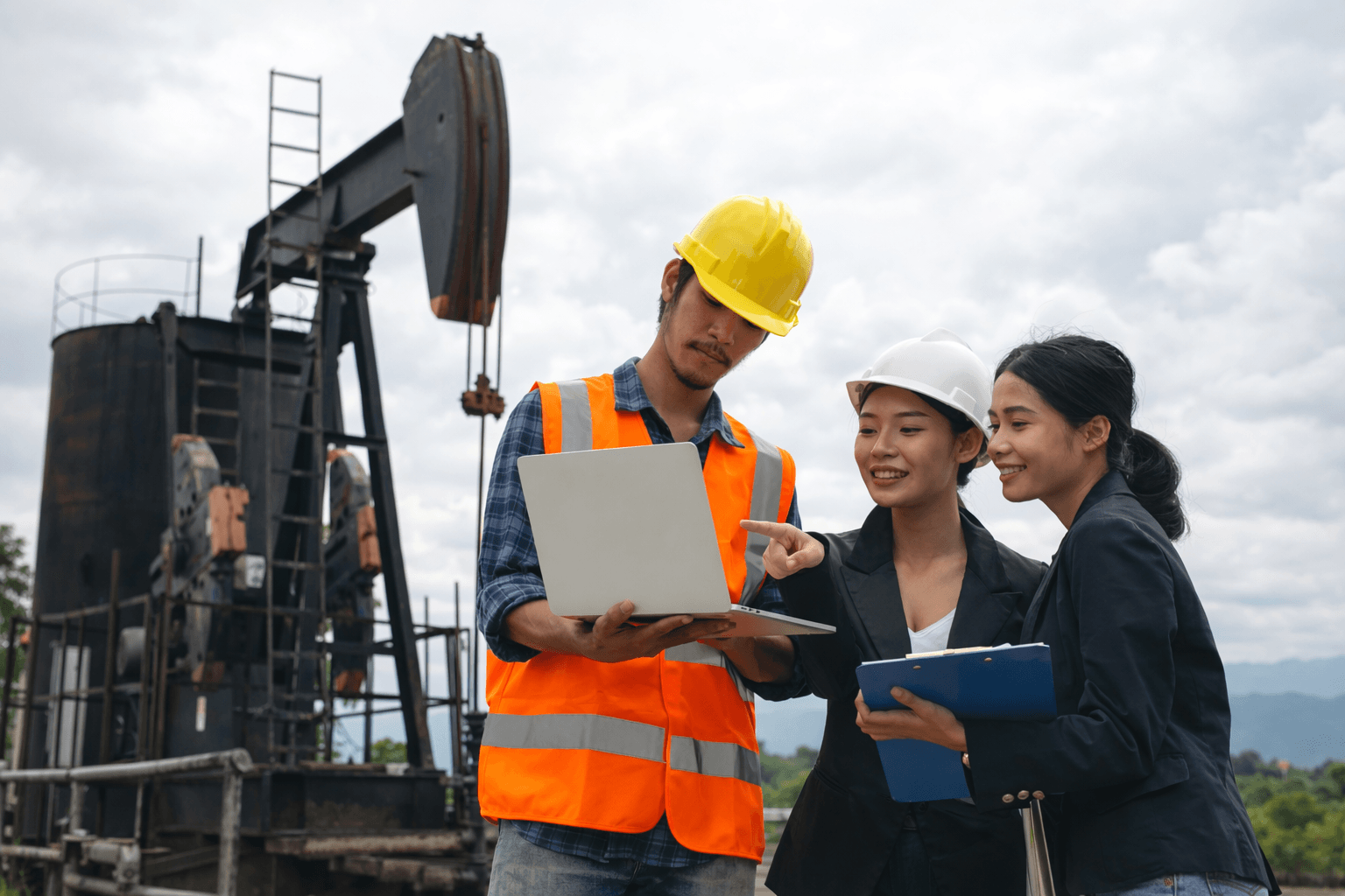 Canyon Coal Internship 2026