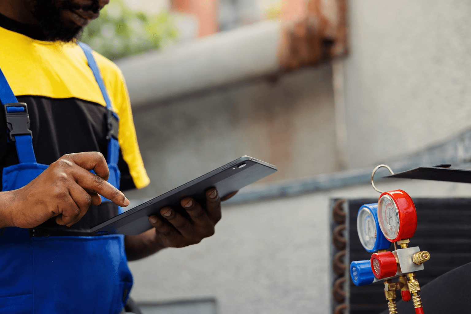 HVAC Learnership Program 2026