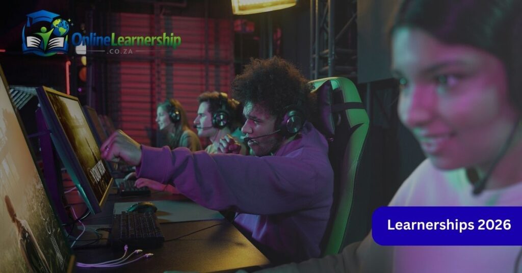 Sun International Gaming Learnerships