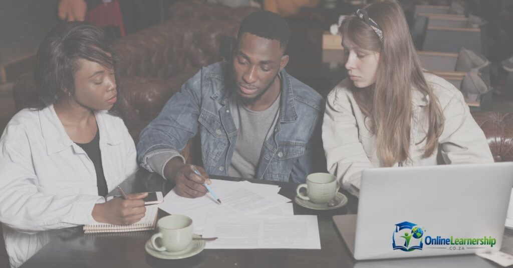 UNISA & FASSET Internship Programme 2026