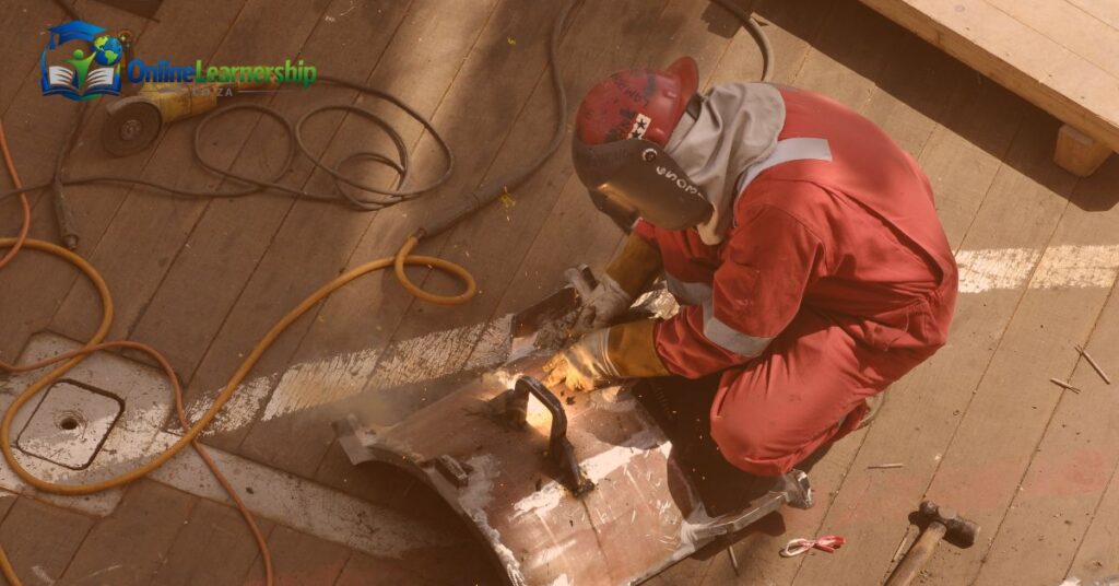 2026 Northlink TVET College & merSETA Funded ARPL