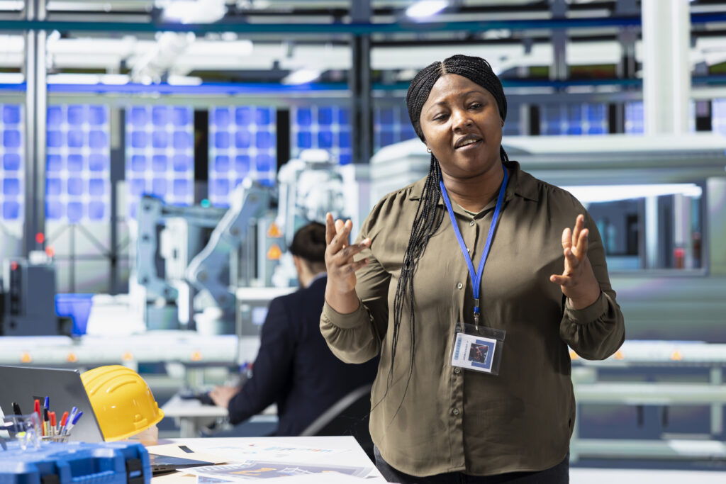 TotalEnergies Internship Program