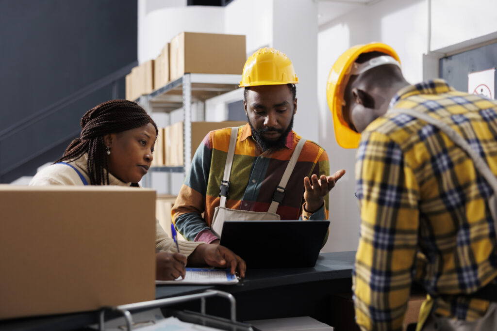 Safripol Supply Chain Learnership 2026