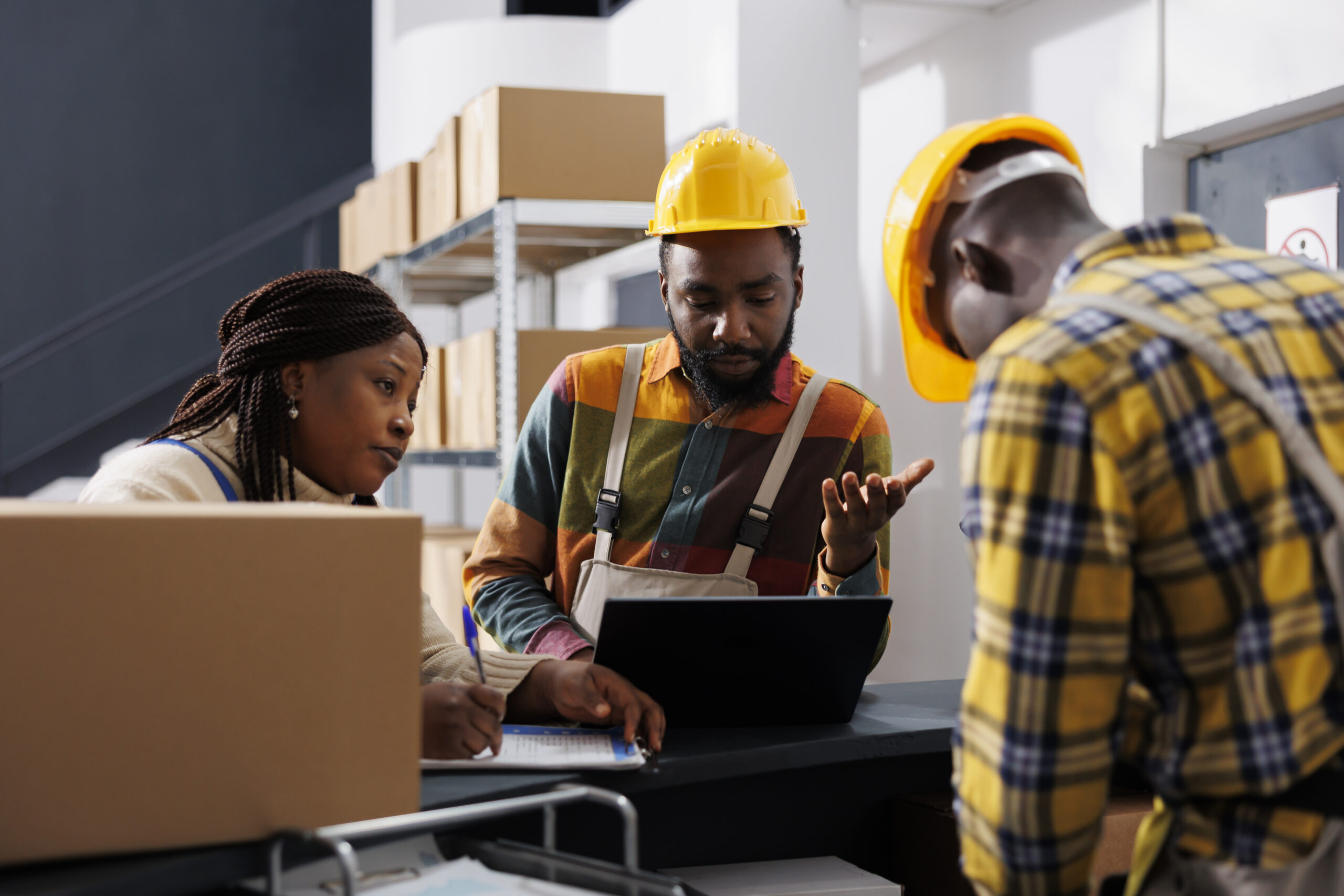 Safripol Supply Chain Learnership 2026