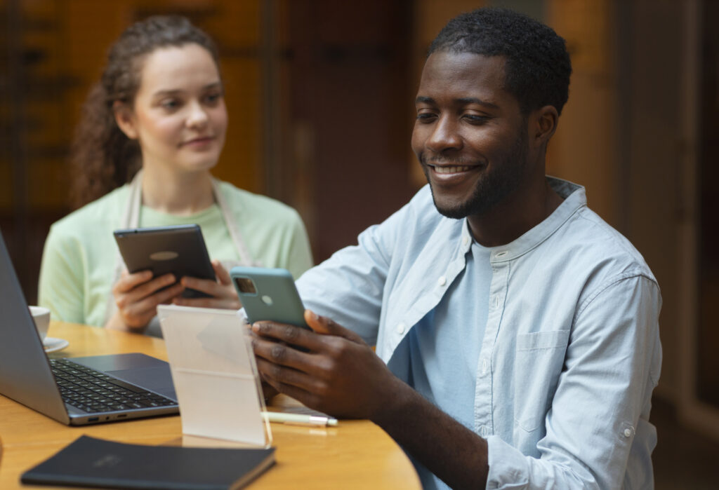 Nedbank YES Programme